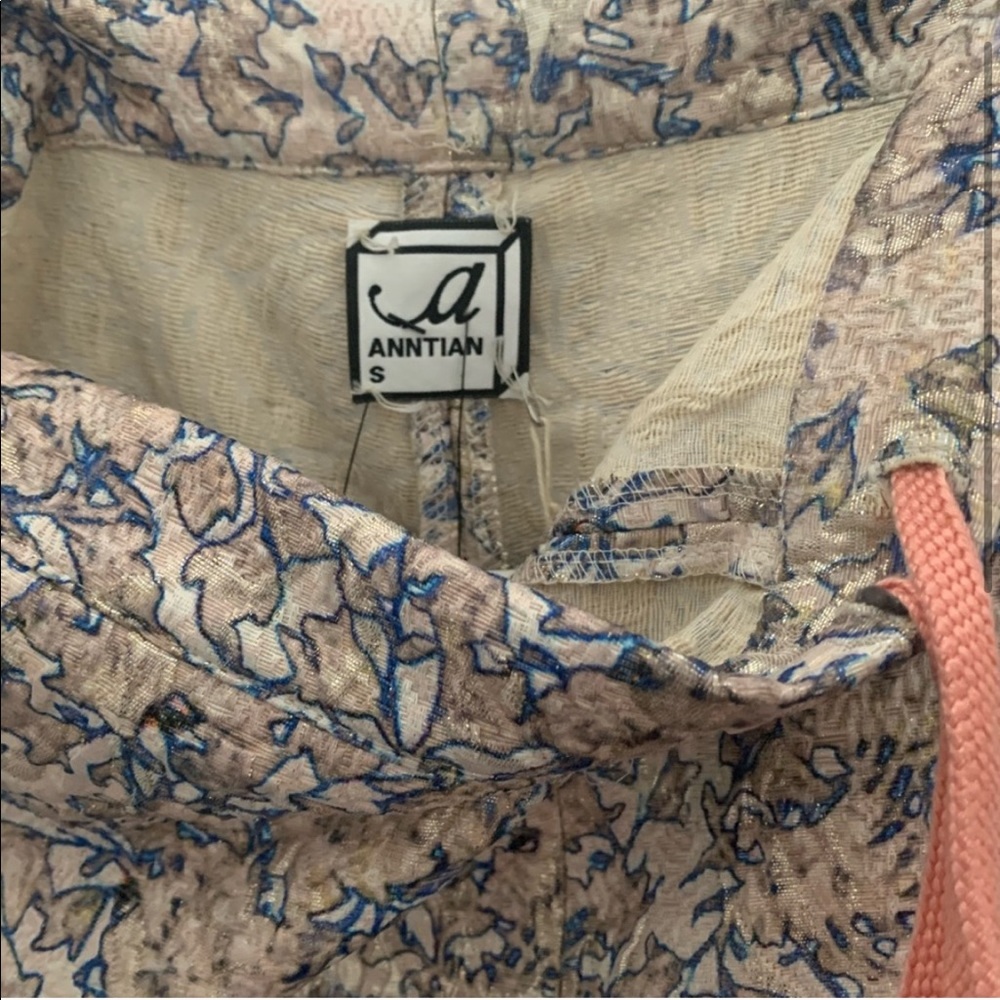Anntian pants - Picture 4 of 7